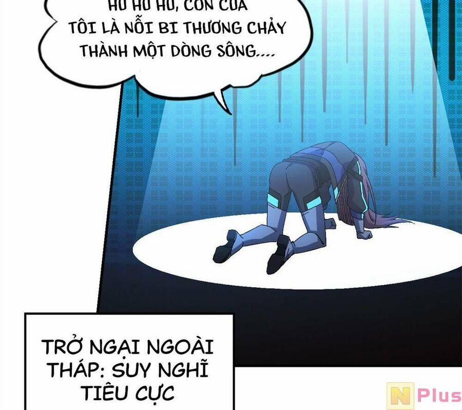 Tận Thế Trò Chơi Ghép Hình 21 trang 105
