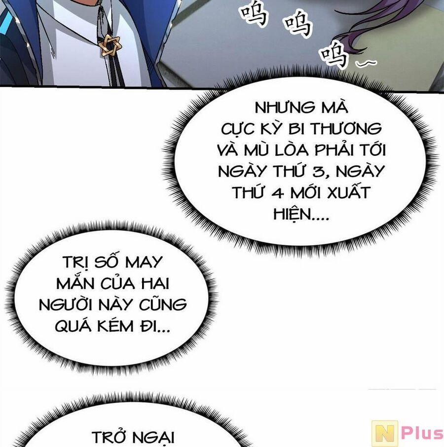Tận Thế Trò Chơi Ghép Hình 21 trang 109