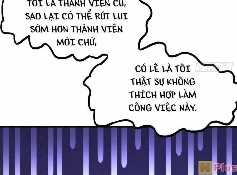 Tận Thế Trò Chơi Ghép Hình 21 trang 113