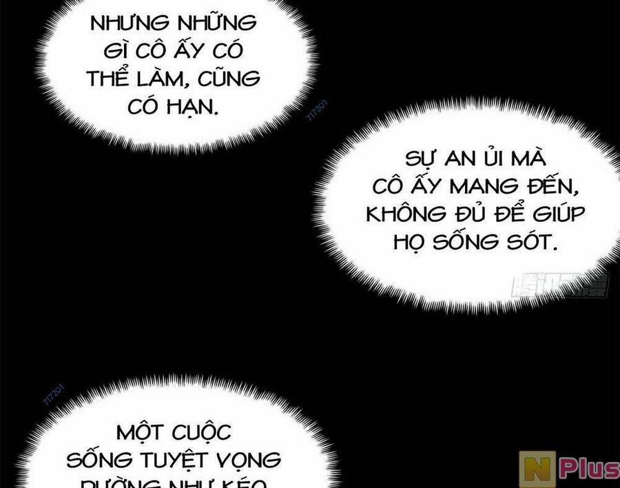 Tận Thế Trò Chơi Ghép Hình 21 trang 12
