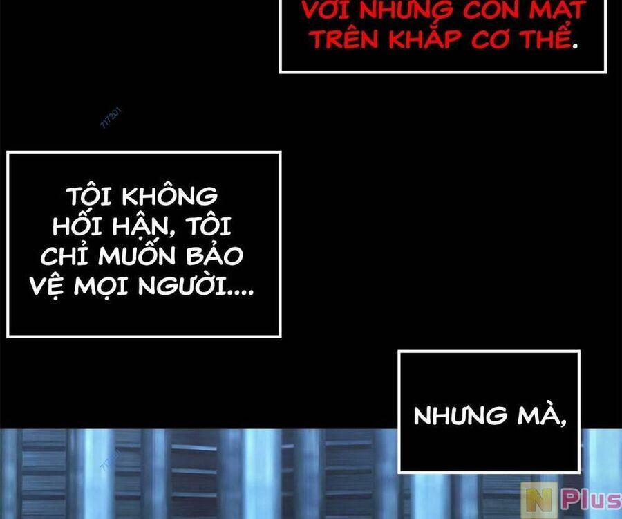 Tận Thế Trò Chơi Ghép Hình 21 trang 24