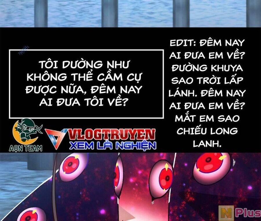 Tận Thế Trò Chơi Ghép Hình 21 trang 26