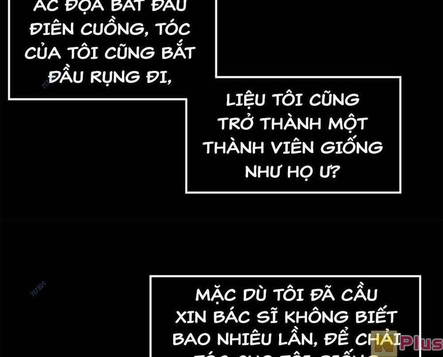 Tận Thế Trò Chơi Ghép Hình 21 trang 28