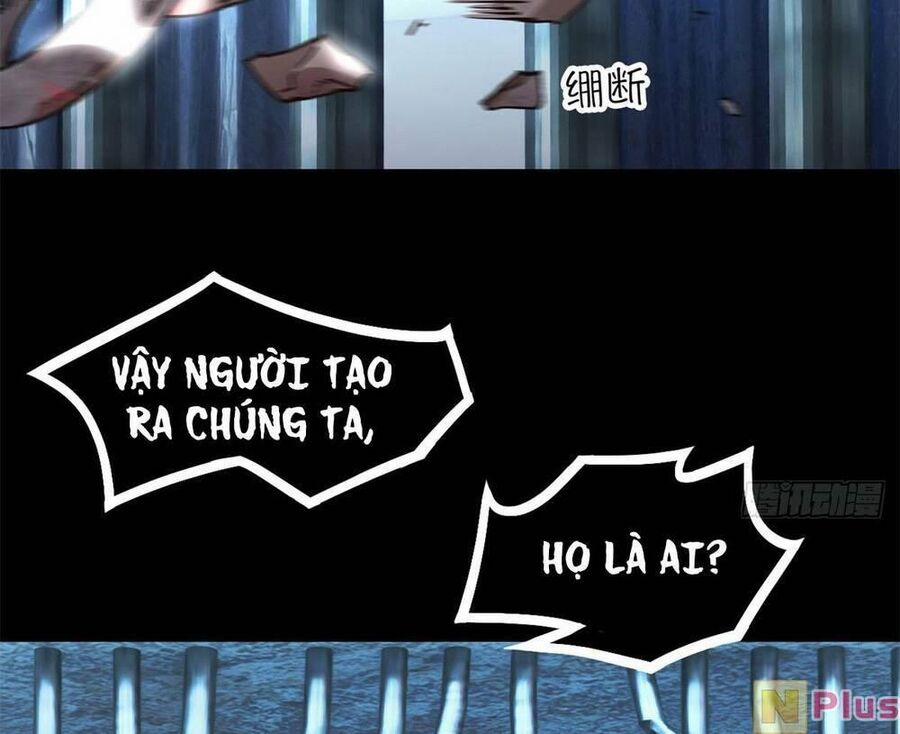 Tận Thế Trò Chơi Ghép Hình 21 trang 39