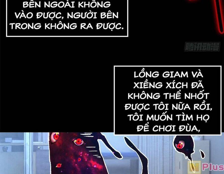 Tận Thế Trò Chơi Ghép Hình 21 trang 43