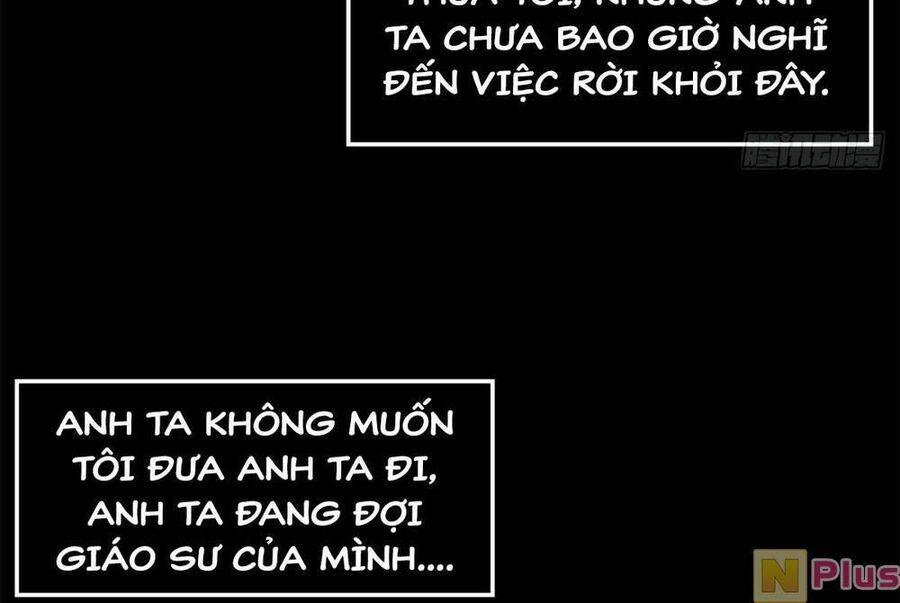 Tận Thế Trò Chơi Ghép Hình 21 trang 57