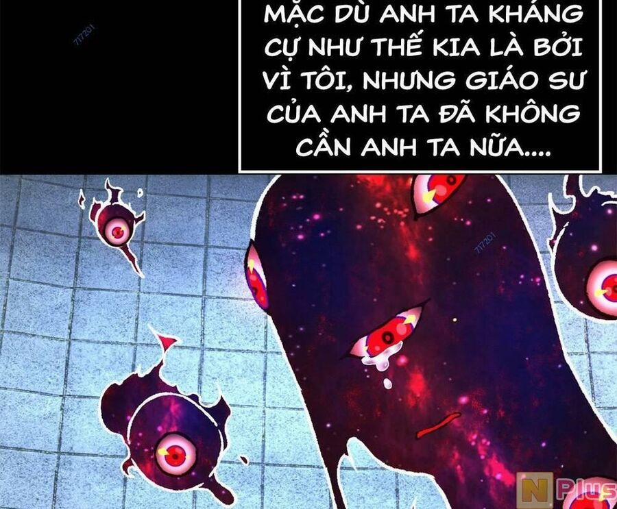 Tận Thế Trò Chơi Ghép Hình 21 trang 64