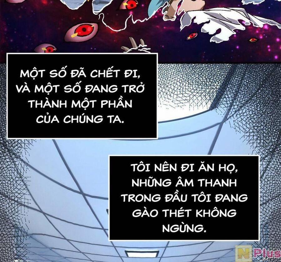 Tận Thế Trò Chơi Ghép Hình 21 trang 67