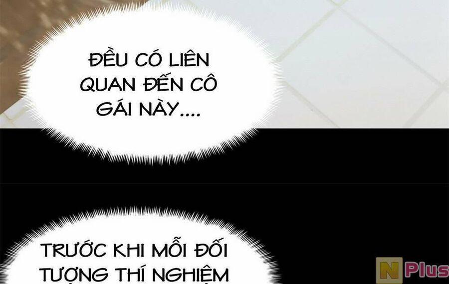 Tận Thế Trò Chơi Ghép Hình 21 trang 7