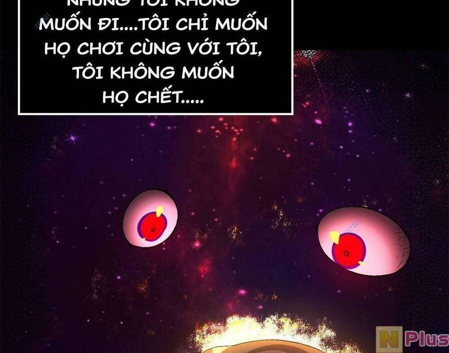 Tận Thế Trò Chơi Ghép Hình 21 trang 70