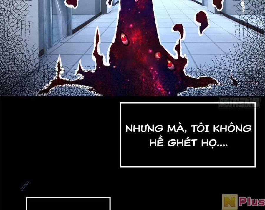 Tận Thế Trò Chơi Ghép Hình 21 trang 74