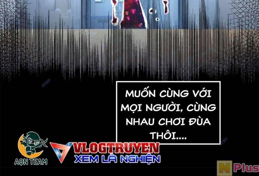 Tận Thế Trò Chơi Ghép Hình 21 trang 76