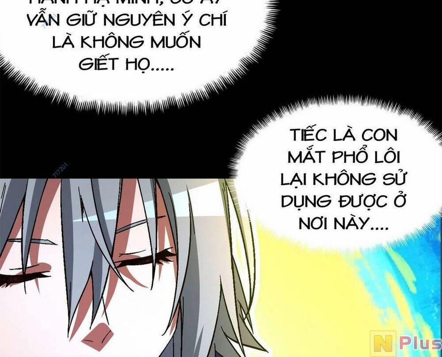 Tận Thế Trò Chơi Ghép Hình 21 trang 82
