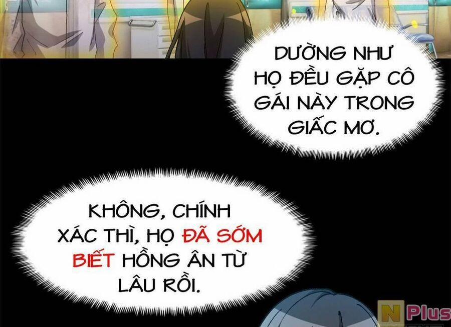 Tận Thế Trò Chơi Ghép Hình 21 trang 9