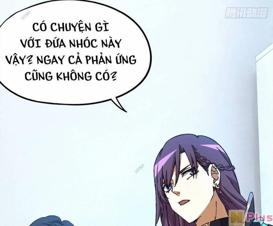 Tận Thế Trò Chơi Ghép Hình 21 trang 94