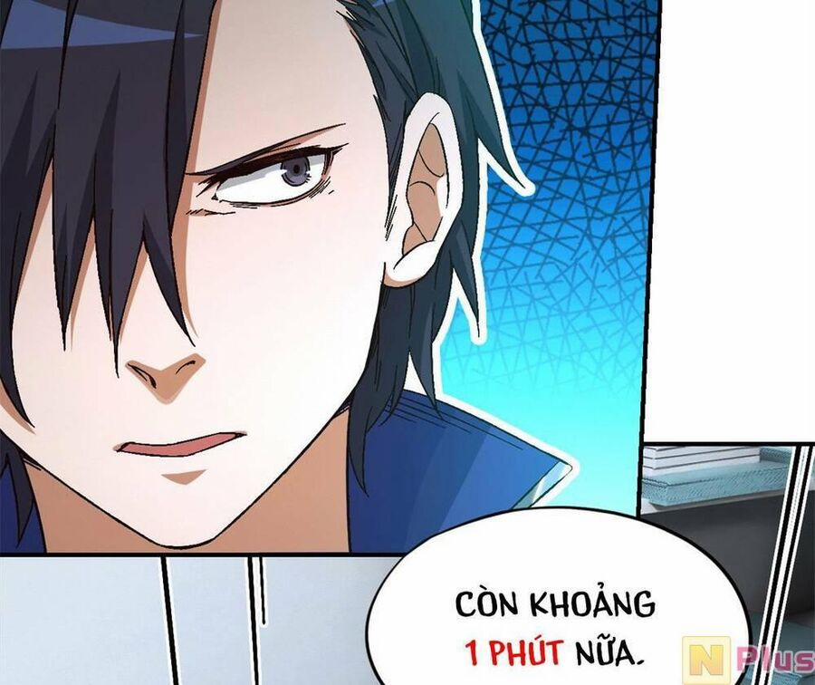 Tận Thế Trò Chơi Ghép Hình 21 trang 97