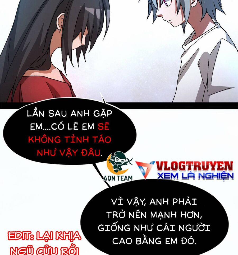 Tận Thế Trò Chơi Ghép Hình 22 trang 101