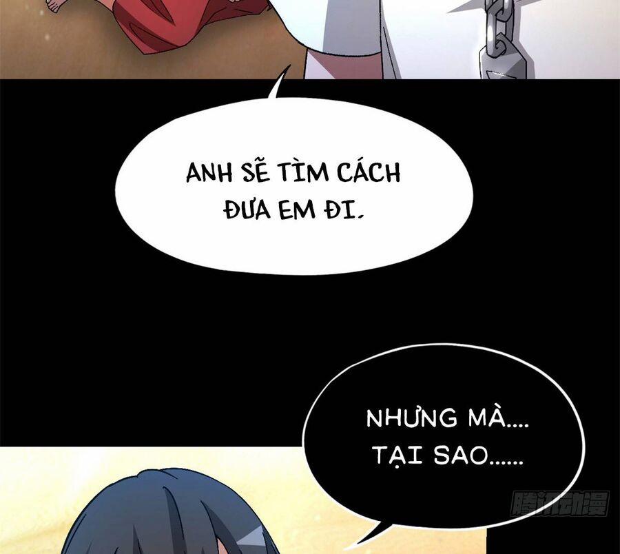Tận Thế Trò Chơi Ghép Hình 22 trang 93