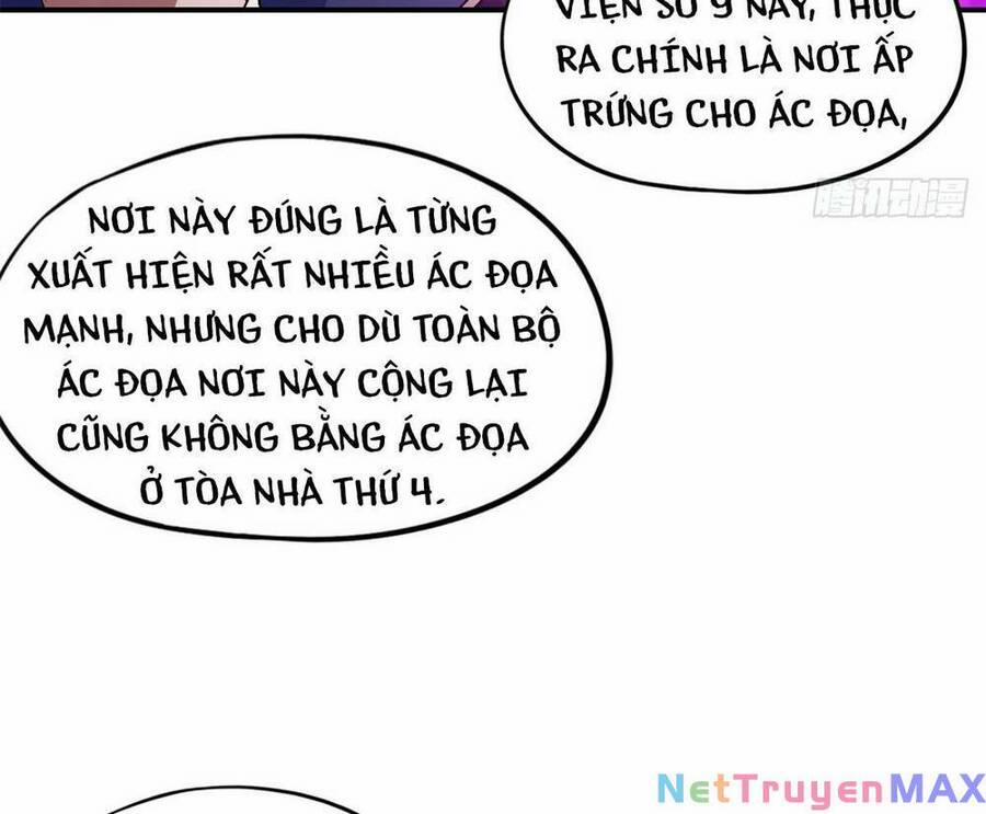 Tận Thế Trò Chơi Ghép Hình 23 trang 29
