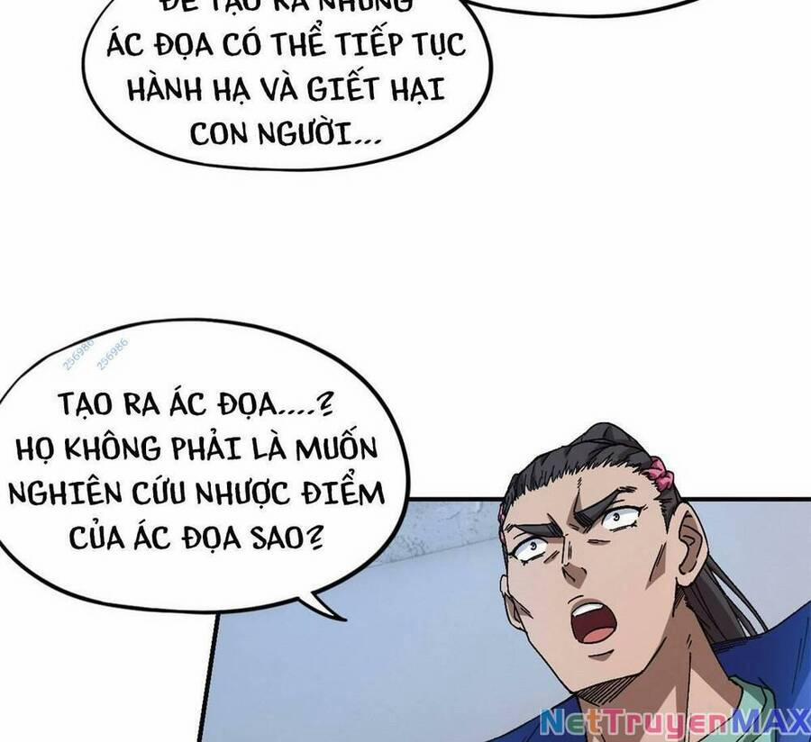 Tận Thế Trò Chơi Ghép Hình 23 trang 48