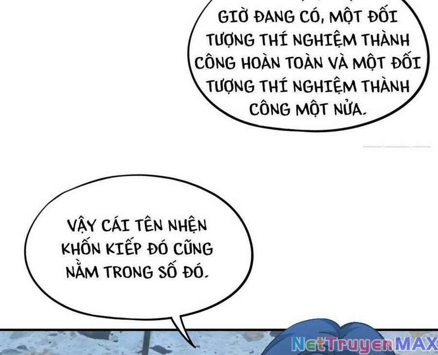 Tận Thế Trò Chơi Ghép Hình 23 trang 51