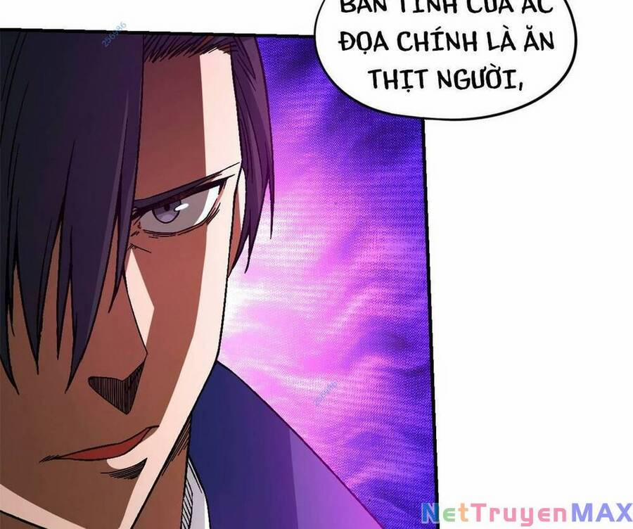 Tận Thế Trò Chơi Ghép Hình 23 trang 62