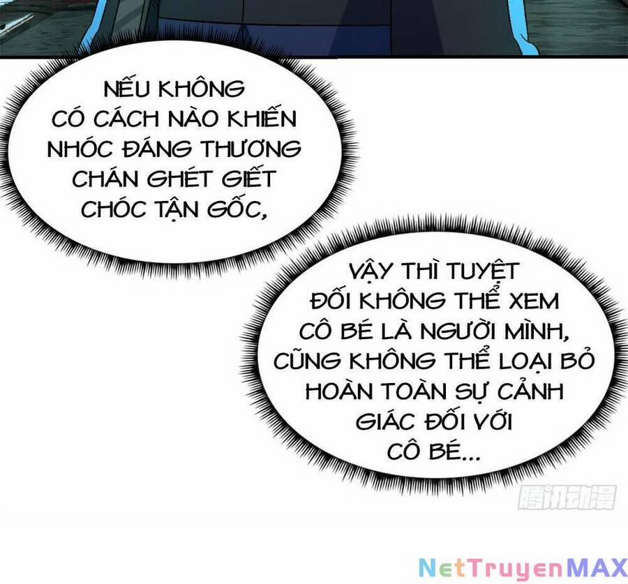 Tận Thế Trò Chơi Ghép Hình 23 trang 65
