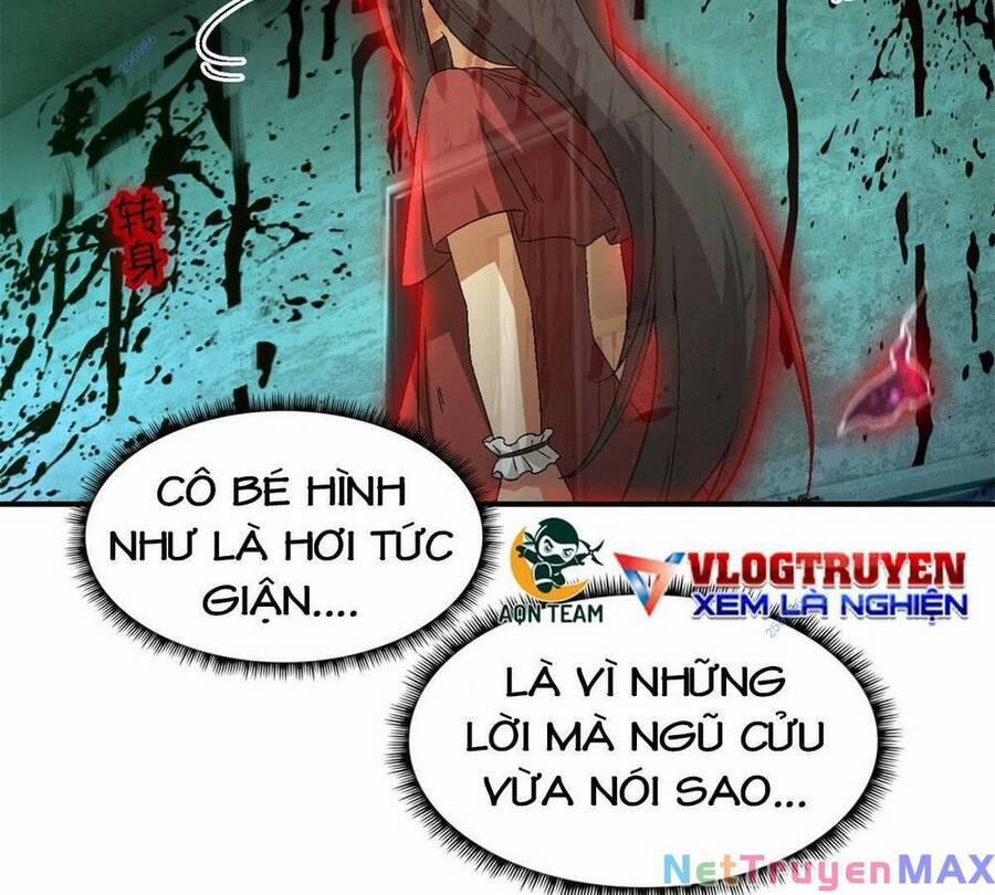 Tận Thế Trò Chơi Ghép Hình 23 trang 72