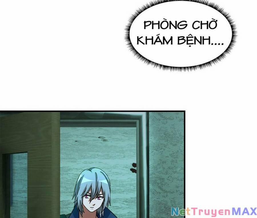 Tận Thế Trò Chơi Ghép Hình 23 trang 77