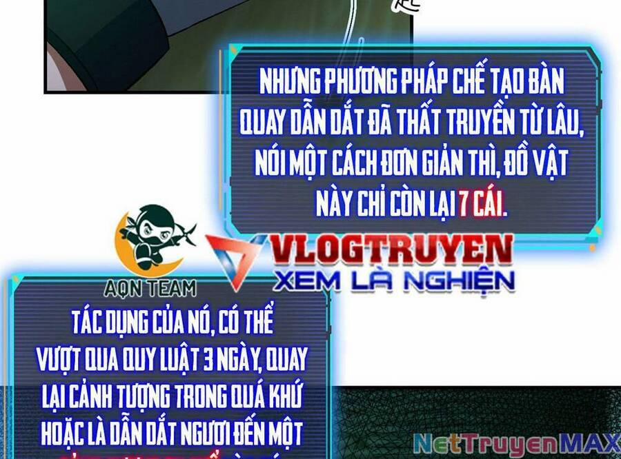 Tận Thế Trò Chơi Ghép Hình 23 trang 83