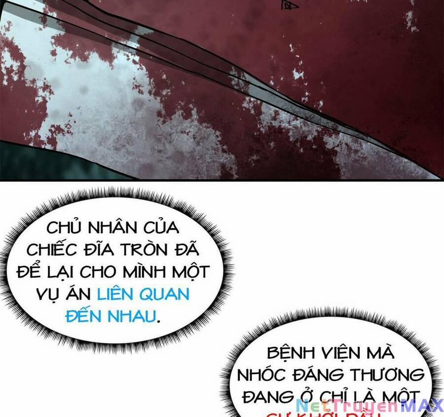Tận Thế Trò Chơi Ghép Hình 23 trang 91