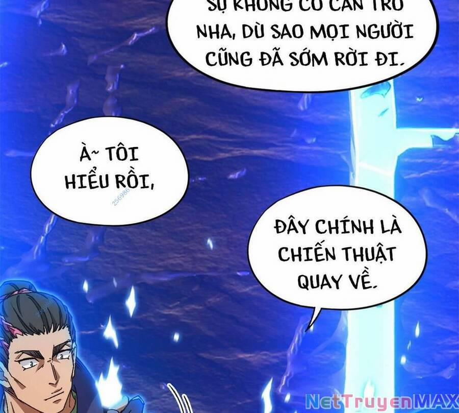 Tận Thế Trò Chơi Ghép Hình 24 trang 10