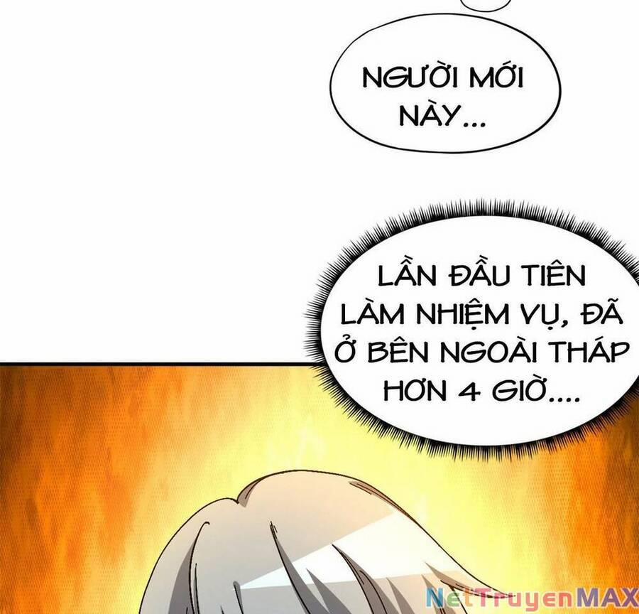 Tận Thế Trò Chơi Ghép Hình 24 trang 13