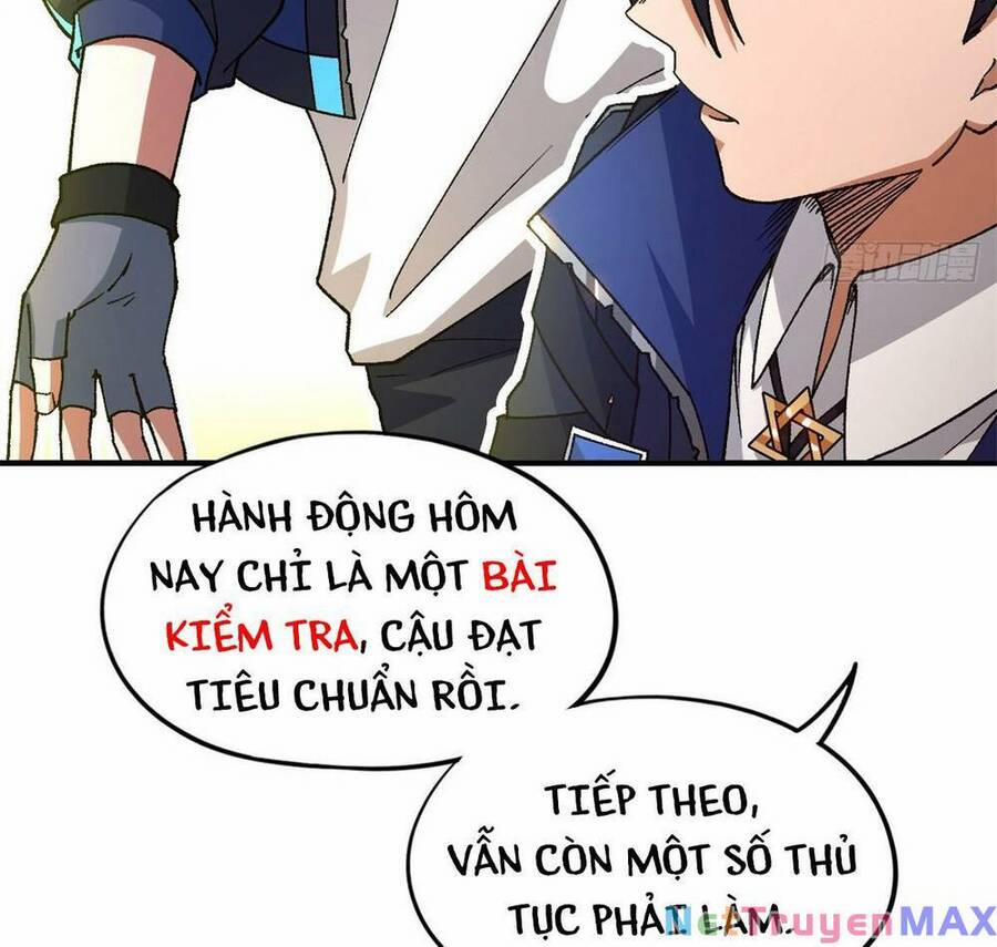 Tận Thế Trò Chơi Ghép Hình 24 trang 19