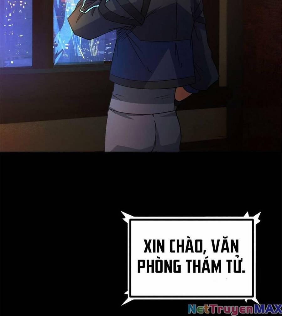 Tận Thế Trò Chơi Ghép Hình 24 trang 45