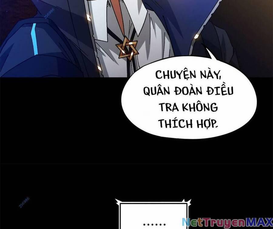 Tận Thế Trò Chơi Ghép Hình 24 trang 54