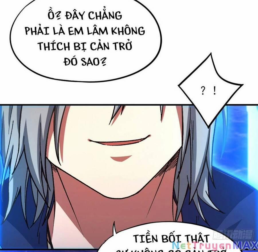 Tận Thế Trò Chơi Ghép Hình 24 trang 9