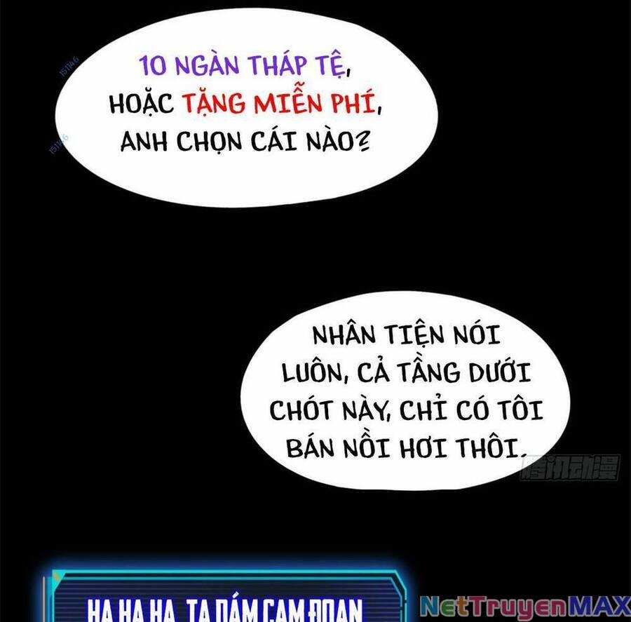 Tận Thế Trò Chơi Ghép Hình 25 trang 28