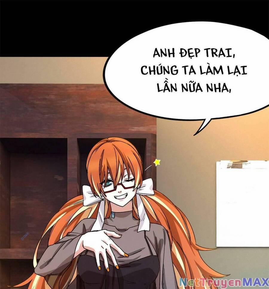 Tận Thế Trò Chơi Ghép Hình 25 trang 48