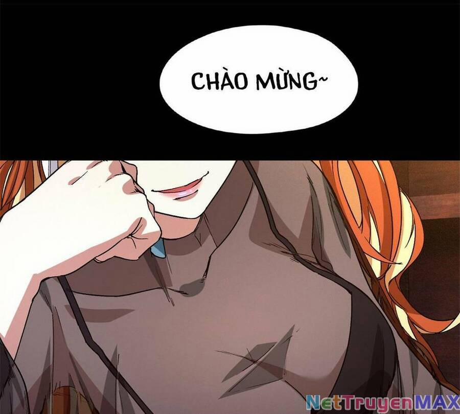 Tận Thế Trò Chơi Ghép Hình 25 trang 5