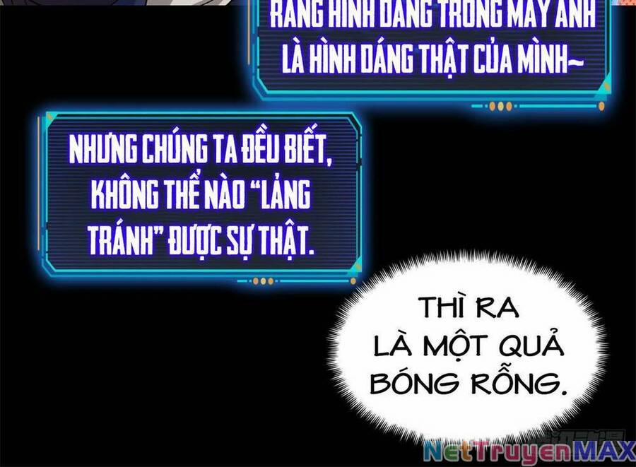 Tận Thế Trò Chơi Ghép Hình 25 trang 71