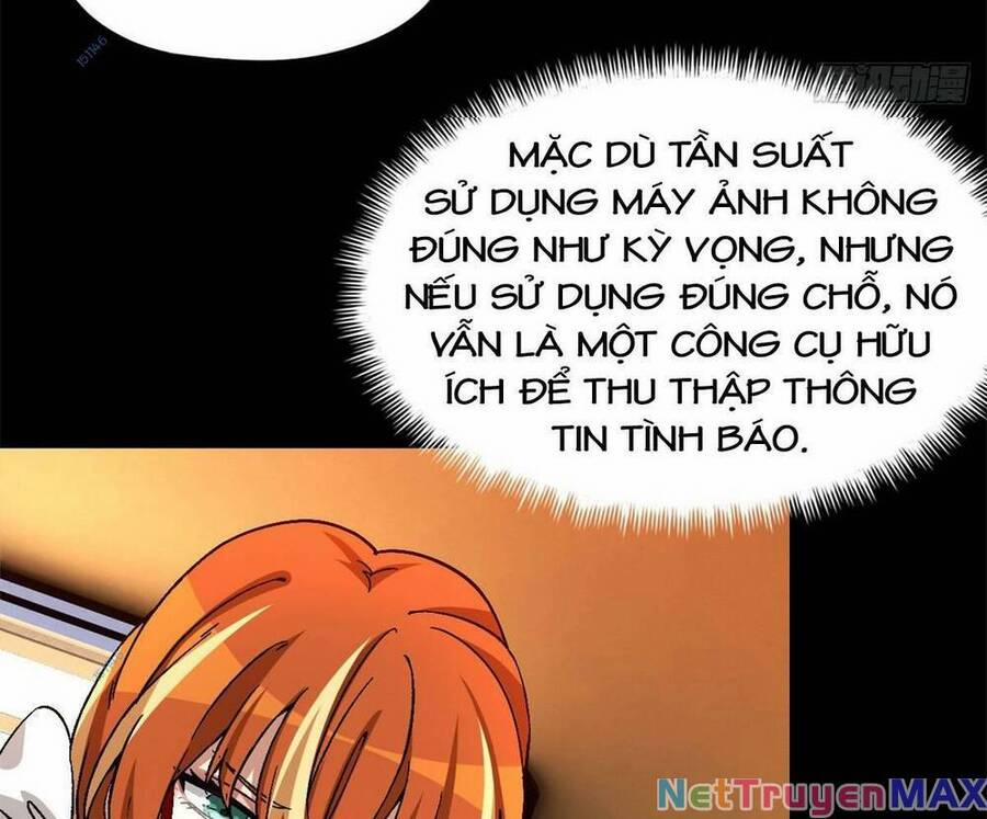 Tận Thế Trò Chơi Ghép Hình 25 trang 96