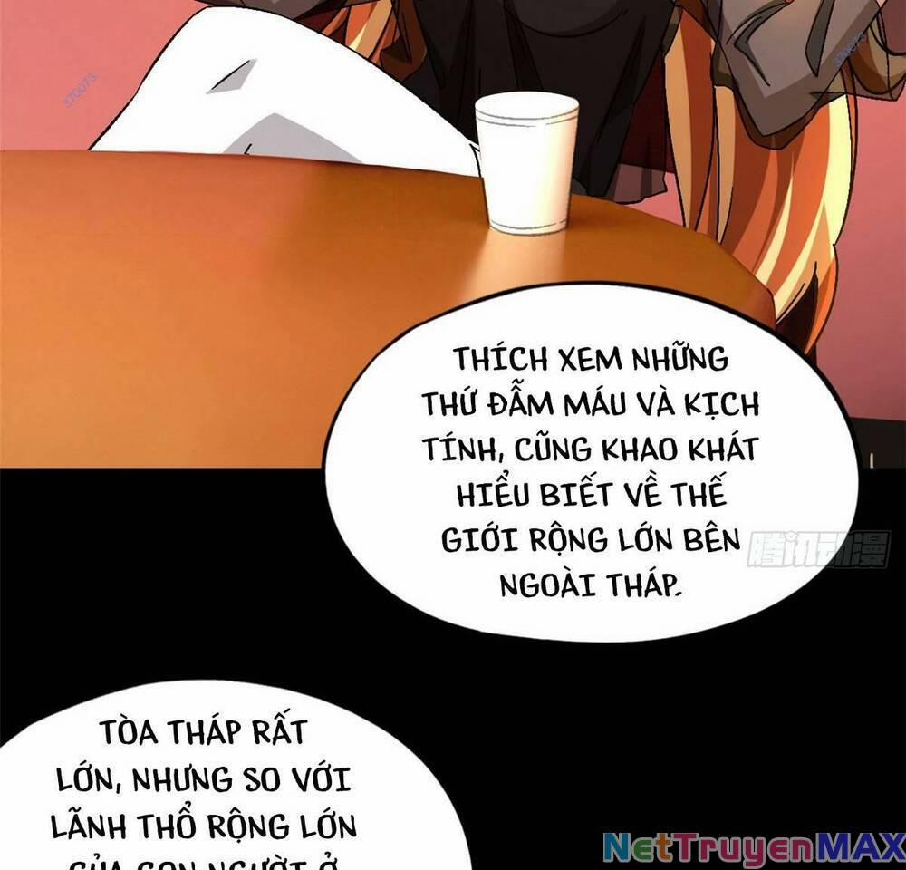 Tận Thế Trò Chơi Ghép Hình 26 trang 10