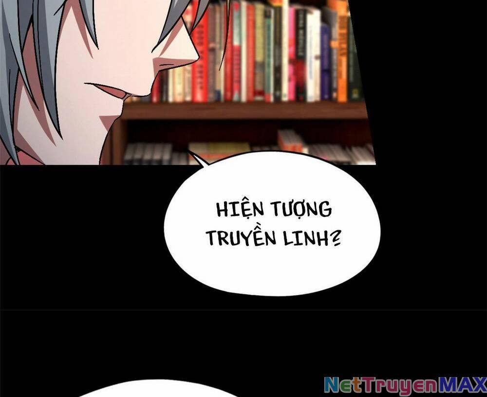 Tận Thế Trò Chơi Ghép Hình 26 trang 35