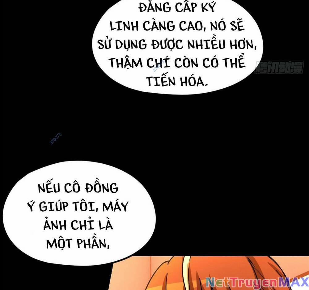 Tận Thế Trò Chơi Ghép Hình 26 trang 54