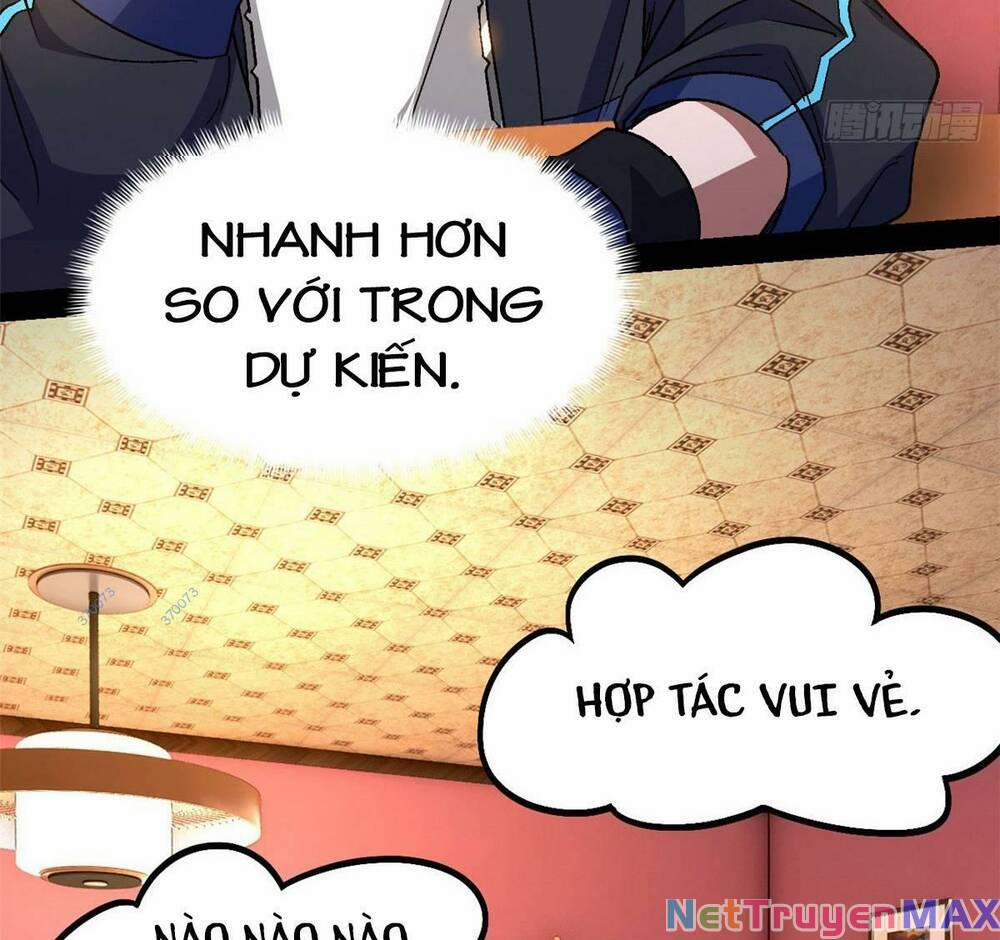Tận Thế Trò Chơi Ghép Hình 26 trang 66