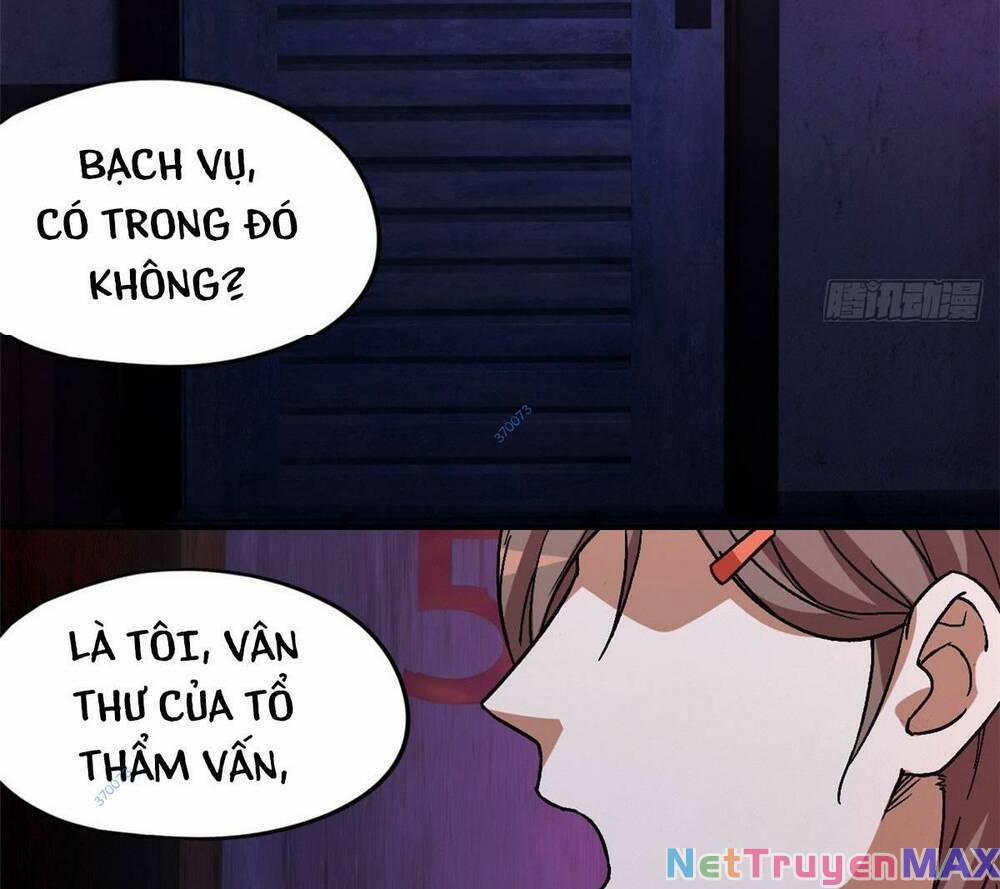 Tận Thế Trò Chơi Ghép Hình 26 trang 76
