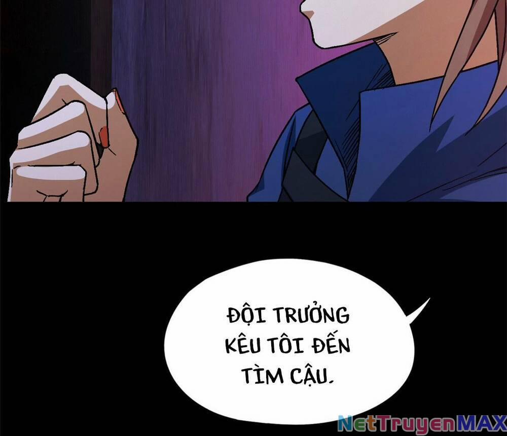Tận Thế Trò Chơi Ghép Hình 26 trang 77