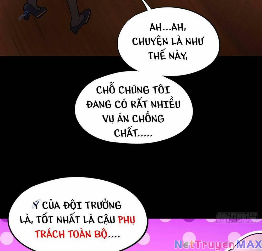 Tận Thế Trò Chơi Ghép Hình 26 trang 88