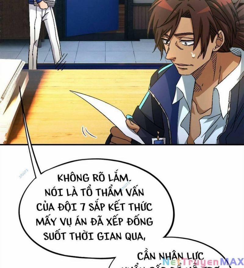 Tận Thế Trò Chơi Ghép Hình 27 trang 104